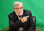 سروده ولی‌الله کلامی زنجانی برای شهادت سید محرومان
