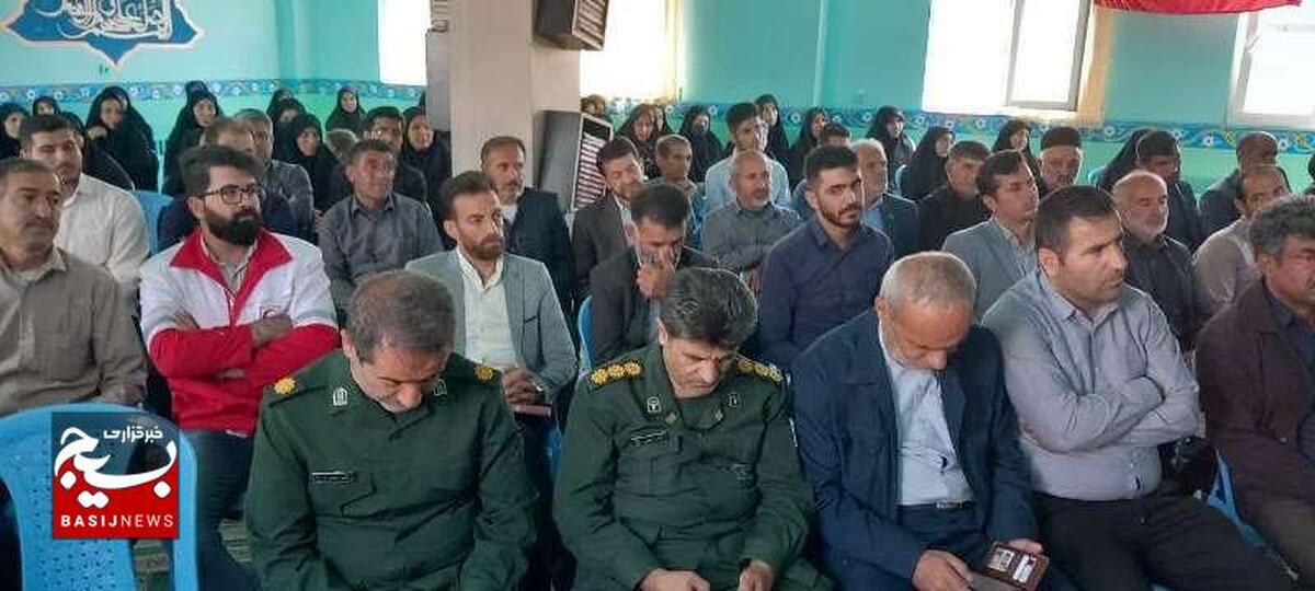 برنامه های احتماعی ، فرهنگی و ابلاغی در اردل