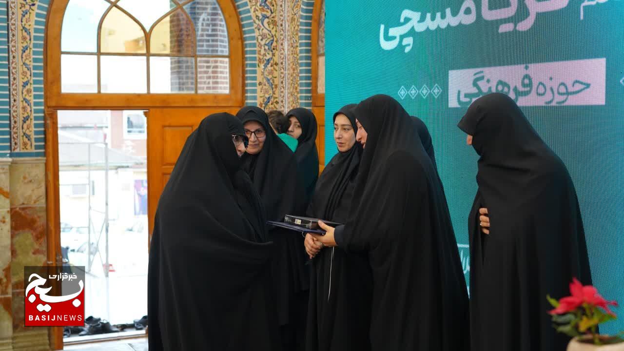 رویداد بانوی دیار دیلم در رشت برگزار شد