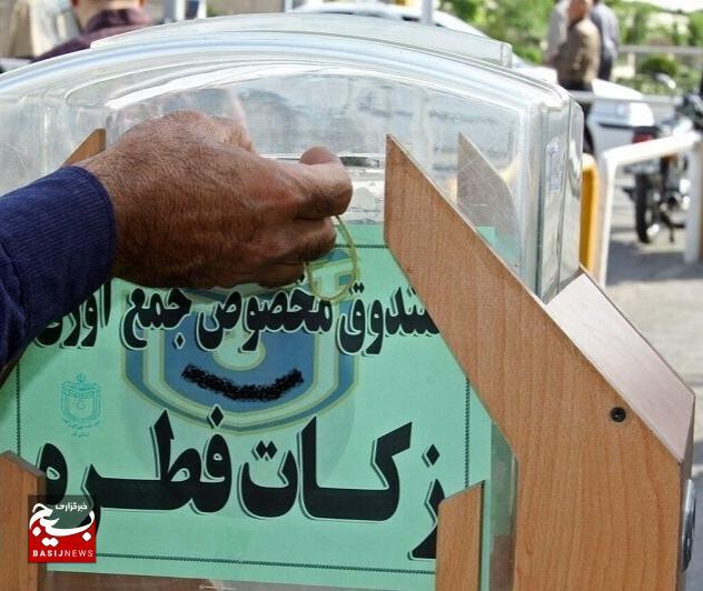 کمک‌های مردم برای حمایت از نیازمندان در گناباد ۳۹ درصد افزایش یافت