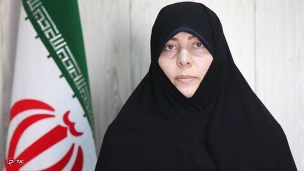 مدیر کل امور زنان و خانواده استانداری آذربایجان‌غربی؛
۱۲ اقدام مهم دولت سیزدهم در حوزه زنان و خانواده