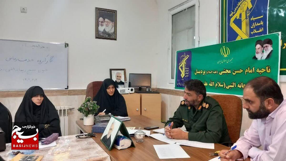 روحیه فعال و تفکر جهادی باید به گفتمان تبدیل شود