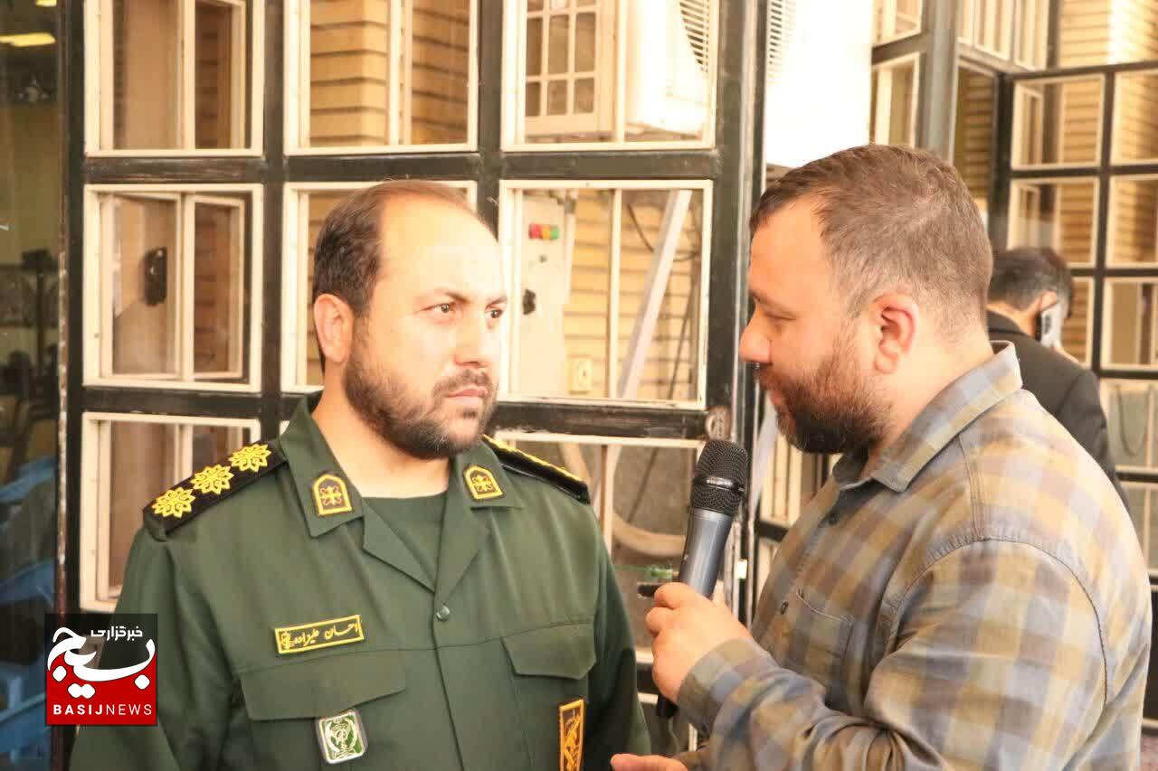 امام خمینی (ره) گفتمان نوینی را در سطح دنیا مطرح ساخت