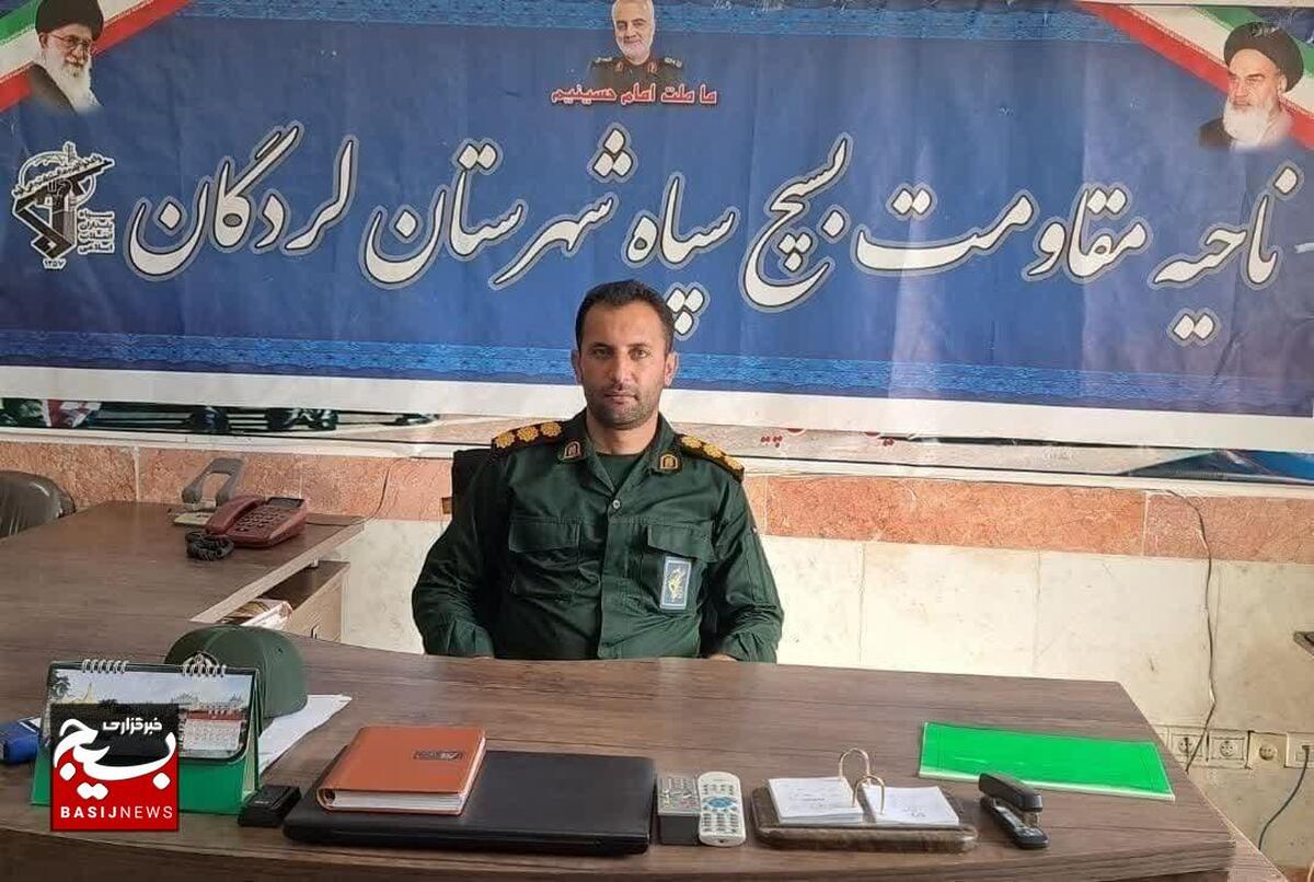 ۱۵ خرداد، یادآور رشادت‌ها و ایثارگری‌های ملت شریف ایران در حمایت از ولایت است.
