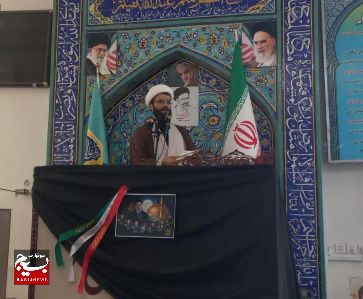 مردم شریف شهرستان اردل از برکت حضور جنابعالی اثرات خیر بی شماری دیدند