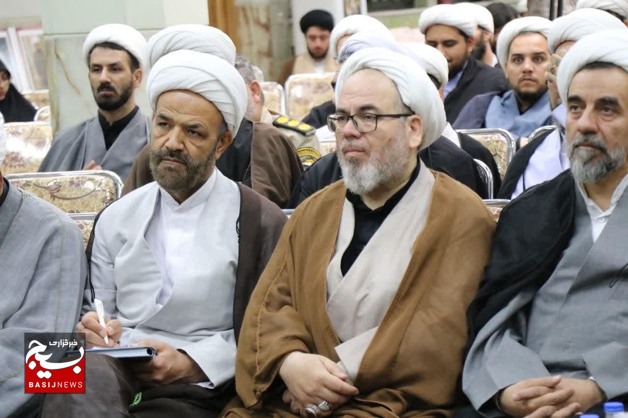 شهادت می دهم مبنای شهید رئیسی در هر کاری، خداوند متعال بود