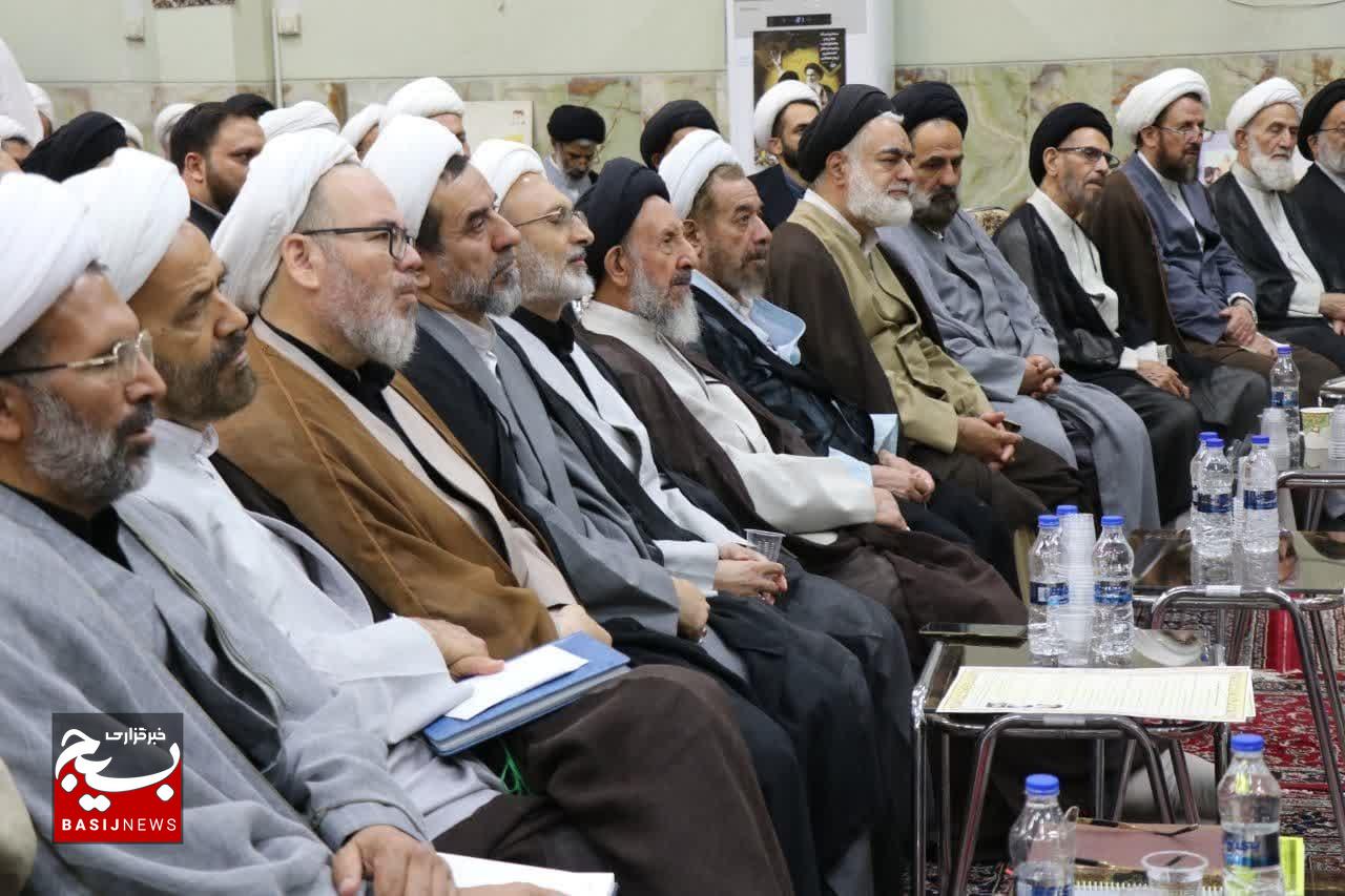 شهادت می دهم مبنای شهید رئیسی در هر کاری، خداوند متعال بود