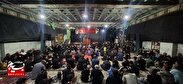 امام جواد (ع) همانند پدر بزرگوارشان آینه تمام نمای والایی ها و بزرگواری ها بود