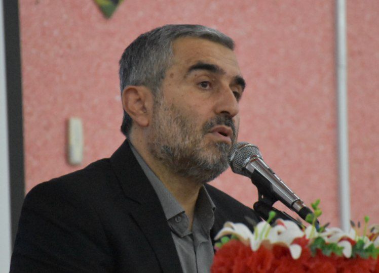 جامعه را برای «مشارکت حداکثری» در انتخابات آماده کنیم/ تشییع «شهید رئیسی» رفراندوم در نظام جمهوری اسلامی بود