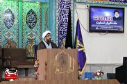 شهید رئیسی مزد مجاهدت های خود را گرفت