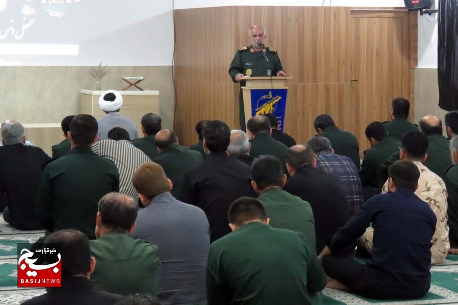 شهید رئیسی ایران مقتدر و مستقل را به جهانیان نشان داد