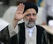 گزیده ای از آخرین سفر شهید آیت‌الله رئیسی به استان زنجان