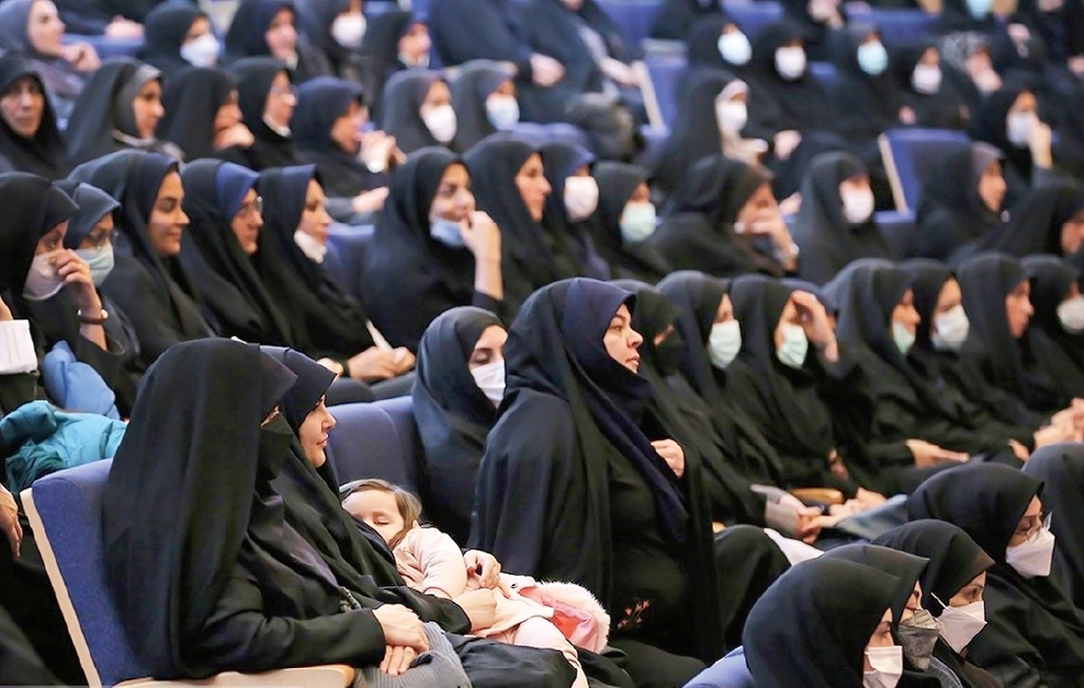 ضرورت افزایش مشارکت زنان در عرصه حقوق و قضا
«بانوان» ظرفیت بالقوه برای اجرای فراگیر قانون