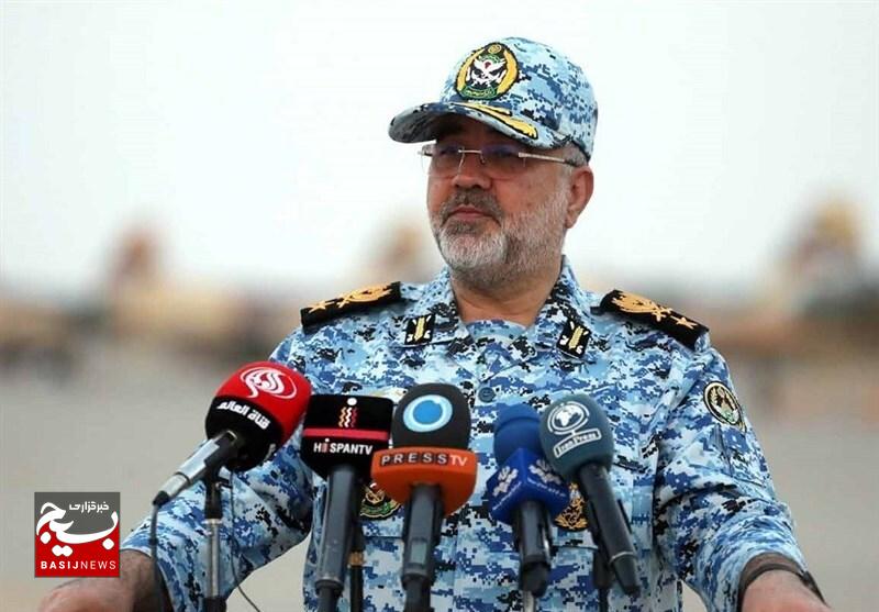 بسیاری از کشورها خواهان پهپادهای ایرانی شدهاند بسیاری از کشورها خواهان پهپادهای ایرانی شدهاند