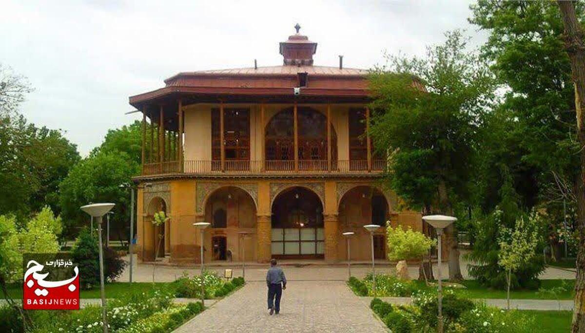 همایش ملی تاریخ، فرهنگ و هنر قزوین برگزار می‌شود