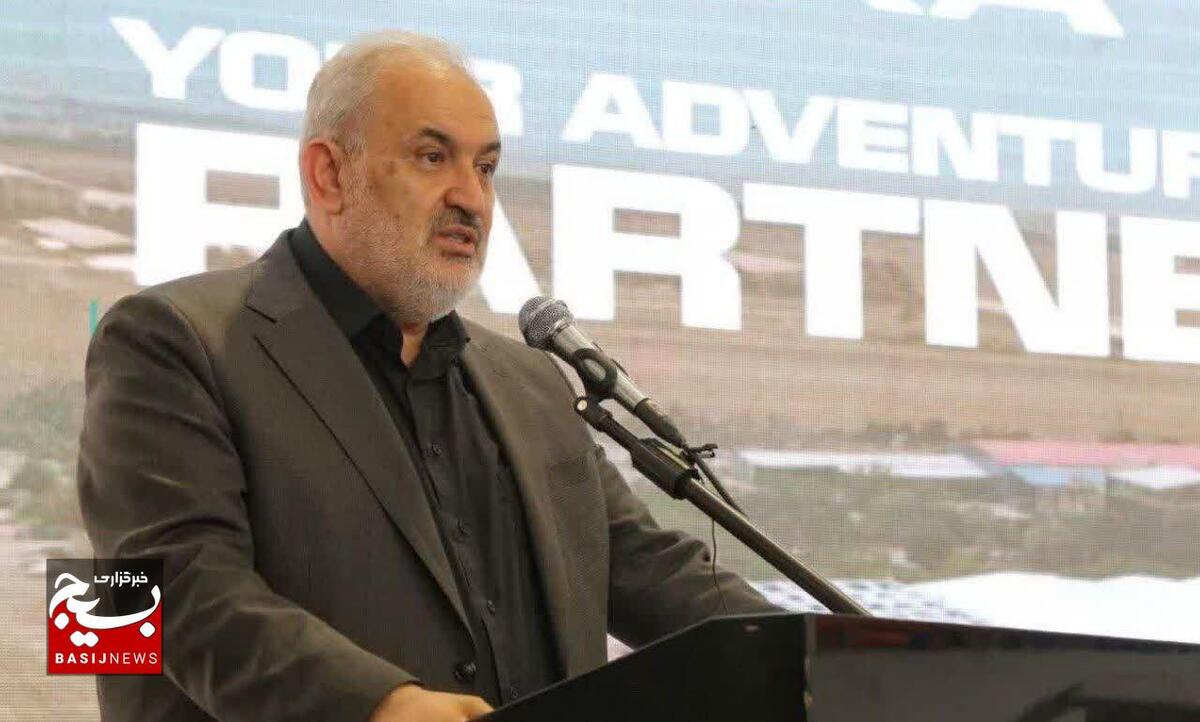 حادثه در واحد‌های تولیدی نباید منجر به تعطیلی واحدها شود