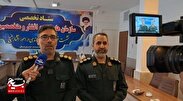 نشست خبری بسیج اصناف به روایت تصویر