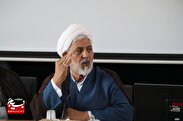 حضور حداکثری در انتخابات رسالت امروز جامعه است