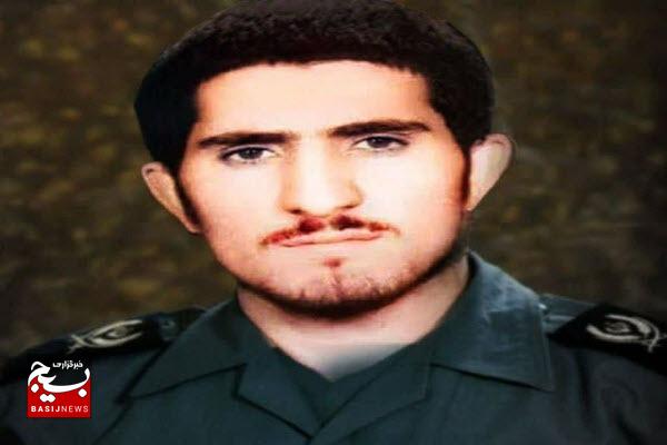 وصیتنامه سردار شهید «ایرج ظفری»؛ شهید شاخص سال ۱۴۰۳ نهاوند