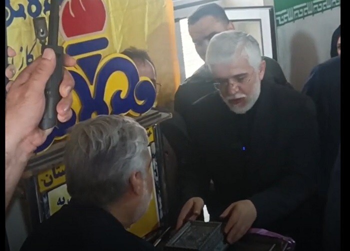 آغاز گازرسانی به پنج روستای مرزی گنبدکاووس