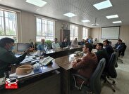 جلسه جهاد‌تبیین
