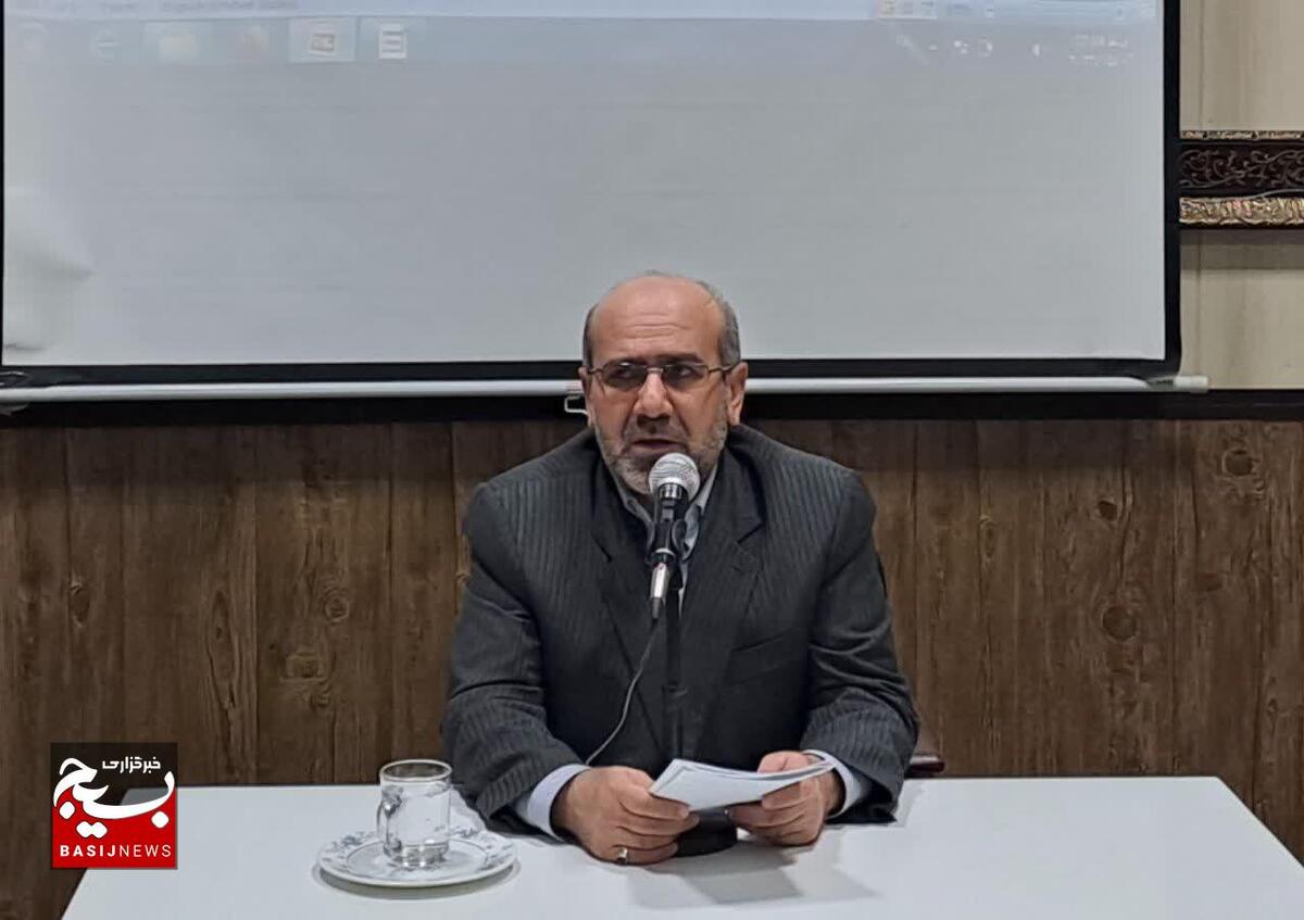 مایوس کردن دشمن با انتخاب مدیران صالح، کارآمد و انقلابی محقق می شود