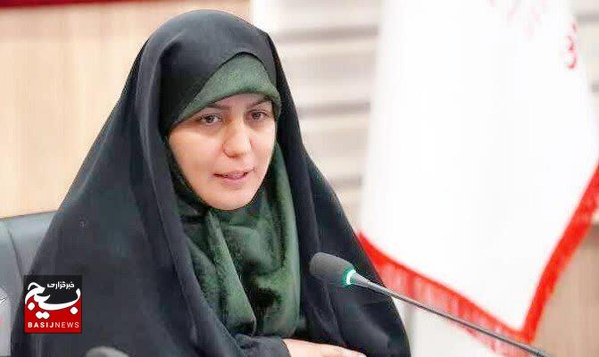 اطلاعات ایثارگران ورزشکار، هنرمند و قرآنی استان قزوین جمع‌آوری می‌شود