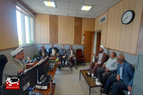 حضور در انتخابات عالی‌ترین شکل همکاری ملی است