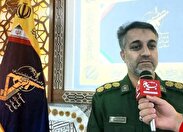 آزادسازی خرمشهر نماد اراده ملت ایران است
