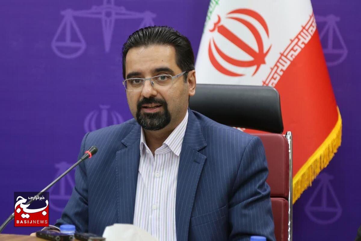افزایش ۴.۲ درصدی معاینات حوادث ترافیکی در سال گذشته نسبت به سال ۱۴۰۱