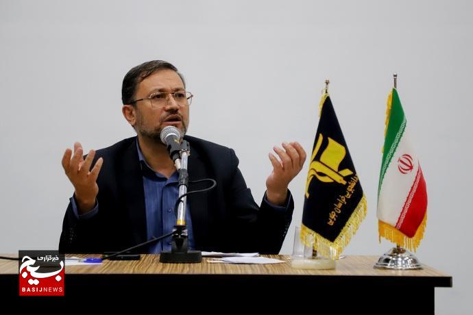 انتخابات، راه تحقق مردمسالاری است انتخابات، راه تحقق مردمسالاری است