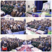 شهید آیت الله رئیسی به معنای واقعی خادم مردم بود
