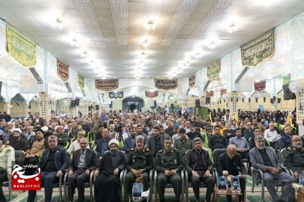 آیت الله رئیسی ولایت‌مدار و خستگی‌ ناپذیر بود