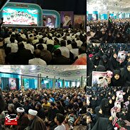 ایران غرق در سوگ است/ عزاداری کرمانی ها در فقدان 