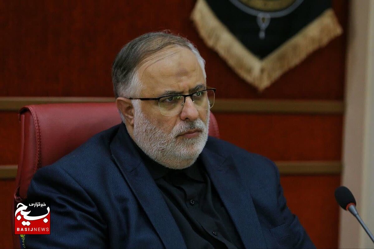 شهید آیت اله رئیسی به جایگاه قدرت در کشور طهارت داد