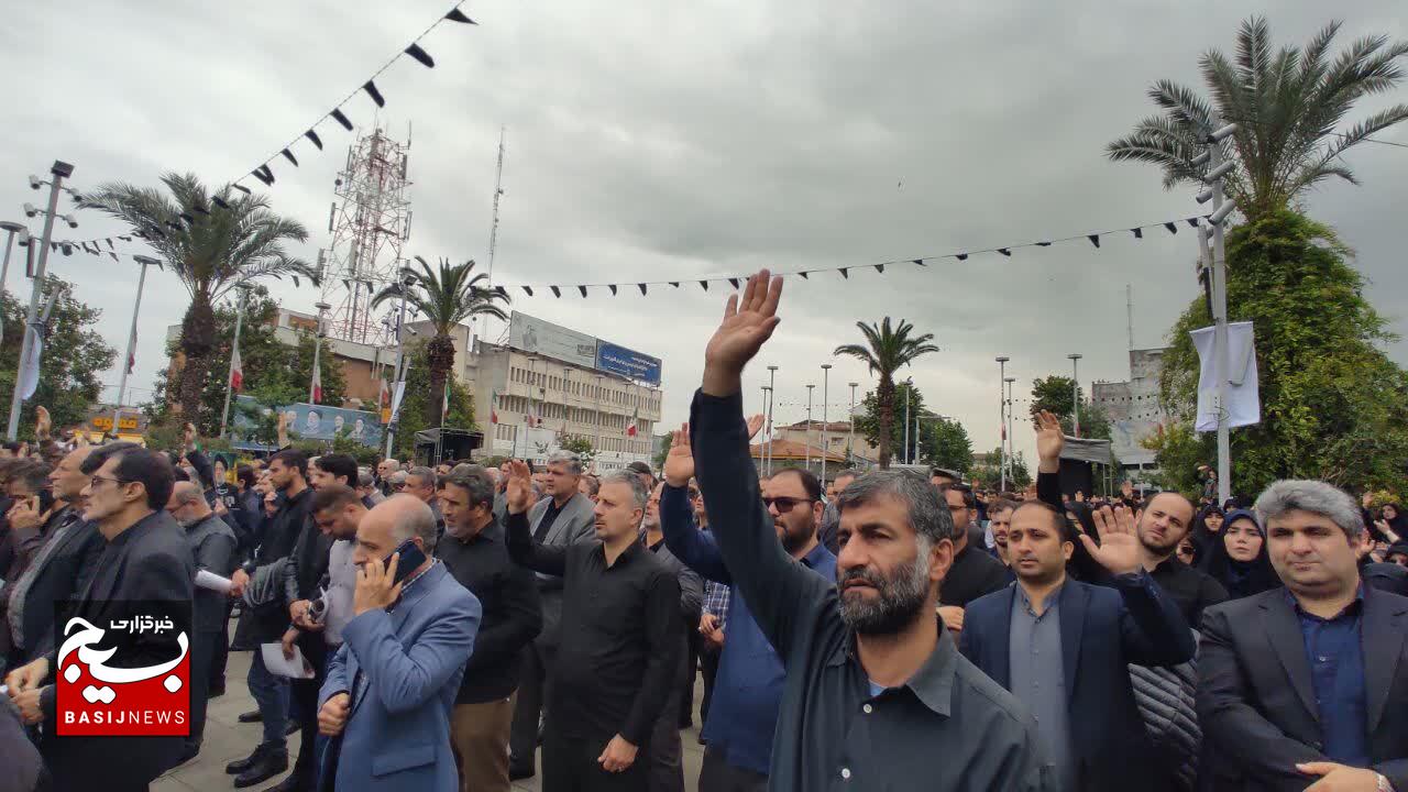 ملت با بصیرت ایران مولد تمدن نوین اسلامی است ملت با بصیرت ایران مولد تمدن نوین اسلامی است