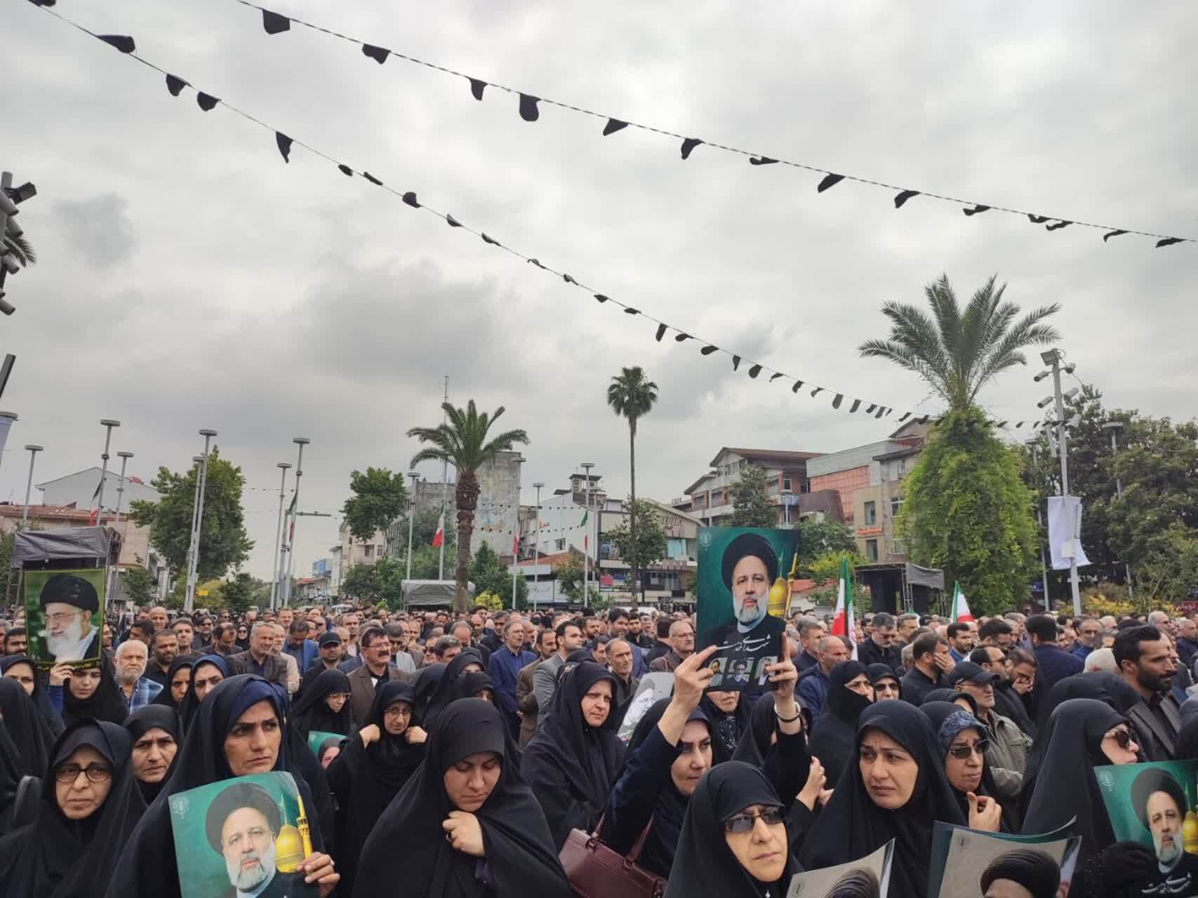 ملت با بصیرت ایران مولد تمدن نوین اسلامی است ملت با بصیرت ایران مولد تمدن نوین اسلامی است