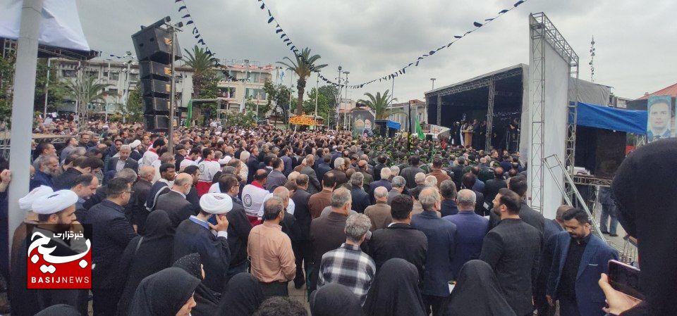 ملت با بصیرت ایران مولد تمدن نوین اسلامی است ملت با بصیرت ایران مولد تمدن نوین اسلامی است