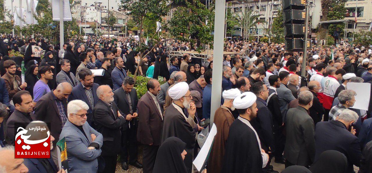 ملت با بصیرت ایران مولد تمدن نوین اسلامی است ملت با بصیرت ایران مولد تمدن نوین اسلامی است