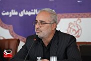تغییر نگاه اقتصادی، کاهش تورم و برقراری ارتباط با همسایه گان، مهمترین برکات حضور  سید محرومان