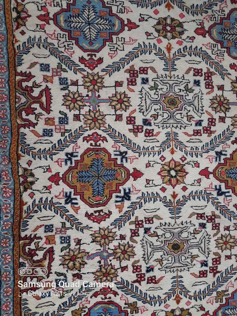 گره‌هایی که گره‌گشا می‌شود/ اشتغال ۱۵ نفر توسط بانوی محلاتی