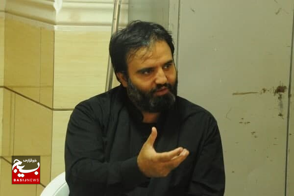 آغاز به کار اولین قرارگاه حکمرانی آب با عنوان سحاب در شیراز/ ایجاد زیرساخت‌های لازم جهت انجام فعالیت‌های گسترده در حوزه آب از عرصه‌های خدماتی این قرارگاه است