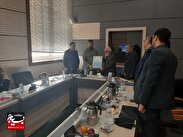 انتصاب مسئول کارگروه مسکن قرارگاه سازندگی و محرومیت‌زدایی بسیج