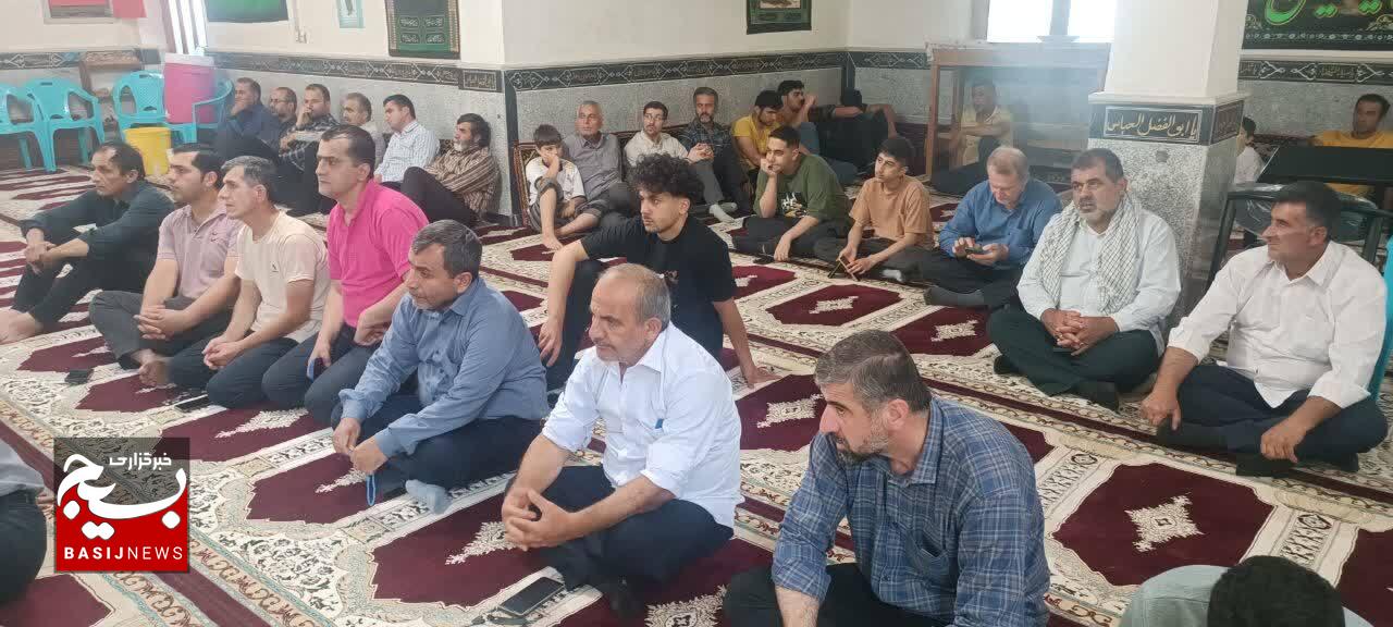 حضور حماسی در انتخابات درمسیر «ایران قوی» قرارگرفتن است حضور حماسی در انتخابات درمسیر «ایران قوی» قرارگرفتن است