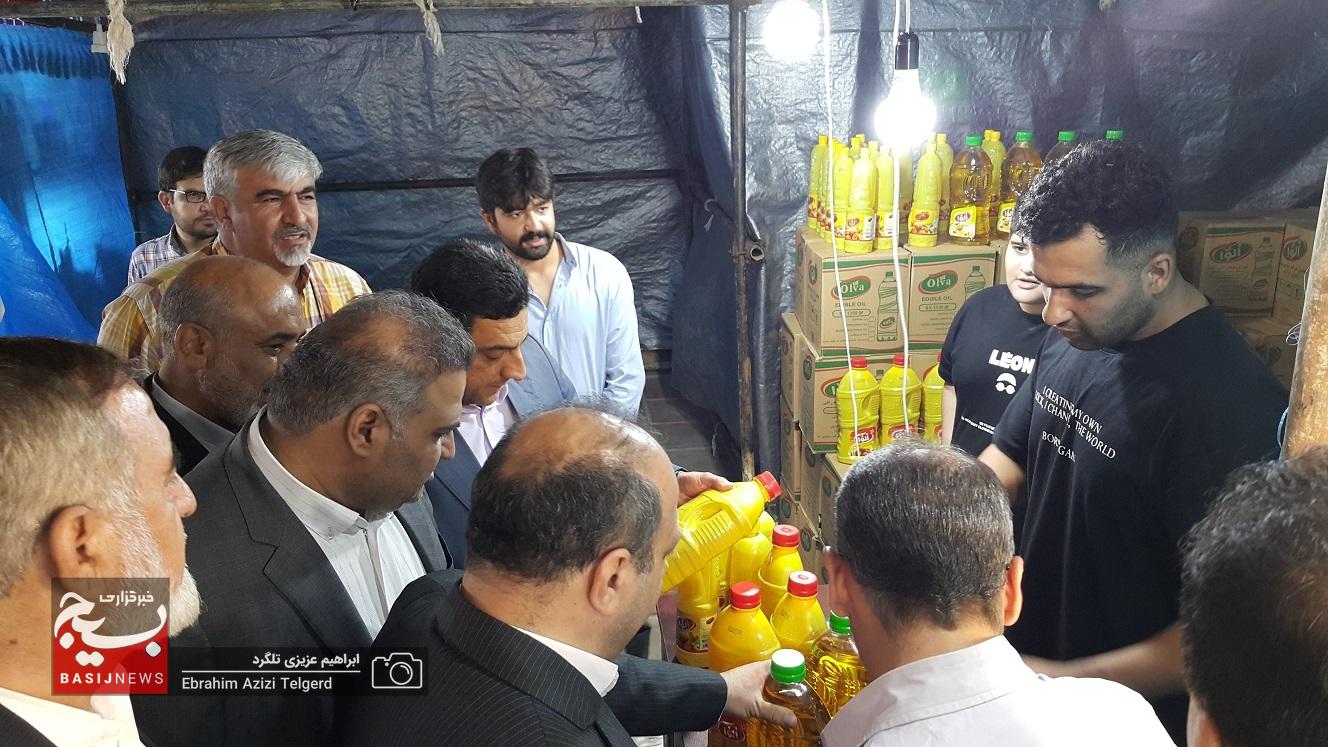 آغاز به کار جشنواره فرهنگ اقوام زاگرس نشین در یاسوج /عرضه محصولات بومی محلی در نمایشگاه +( تصاویر)