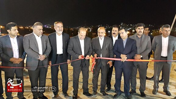 آغاز به کار جشنواره فرهنگ اقوام زاگرس نشین در یاسوج /عرضه محصولات بومی محلی در نمایشگاه +( تصاویر)