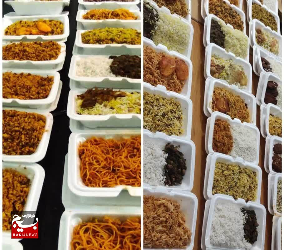 مثبت سوژه/وقتی جوانان جا پای شهیدان میگذارند مثبت سوژه/وقتی جوانان جا پای شهیدان میگذارند
