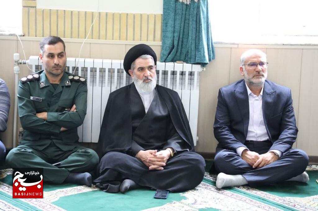 امروز عرصه مهم کشور  انتخابات است و مشارکت حداکثری همگان ضروری است