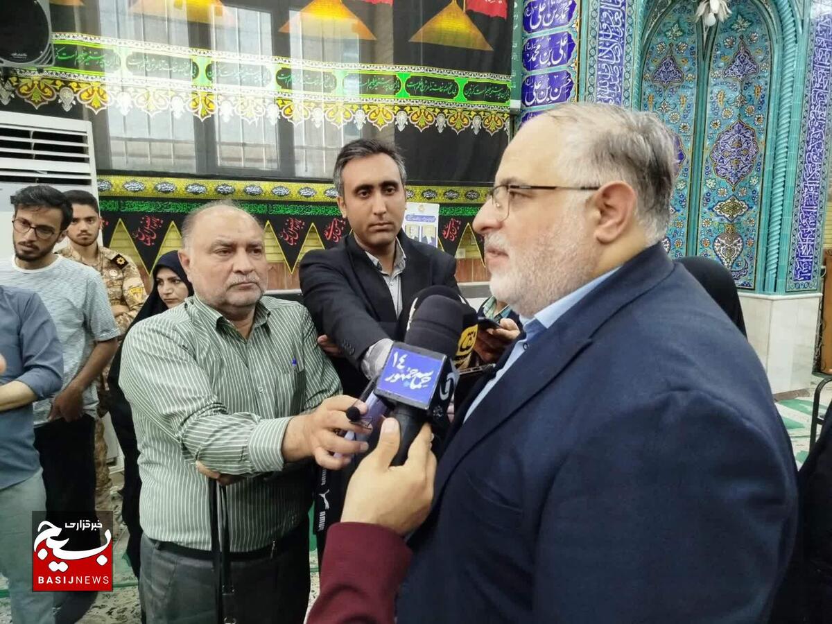 با تخلفات انتخاباتی به ویژه خرید و فروش رای برخورد قاطع خواهد شد