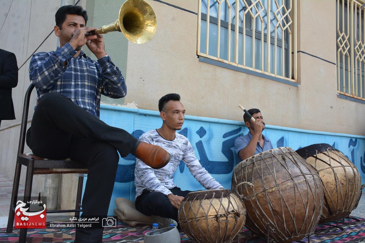 تصاویر جالب و دیدنی از انتخابات در یاسوج